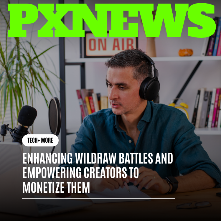 Enhancing WildDraw Battles and Empowering Creators to Monetize Them
